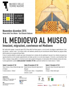 medioevoal-museo