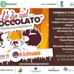 Le Vie del Cioccolato a San Giovanni Valdarno