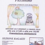 Eventi