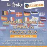Eventi