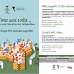 Eventi