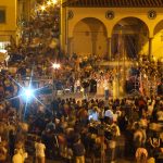 AVVISO PUBBLICO PER LA SELEZIONE DI UN SOGGETTO ORGANIZZATORE DELLA NOTTE BIANCA 2019