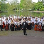 TERRE D’AREZZO MUSIC FESTIVAL – SABATO 30 LUGLIO 2016, ORE 21.15 PIAZZA MASACCIO – WOLVERHAMPTON YOUTH ORCHESTRA