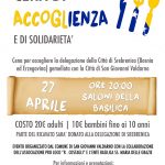 Eventi