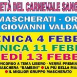 Eventi