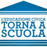 AL PUNTO AMICO DAL 20 LUGLIO RACCOLTA FIRME PER L’INSEGNAMENTO DI ‘EDUCAZIONE CIVICA’ NELLE SCUOLE.