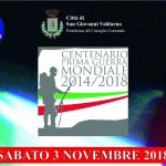 Eventi