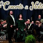 VENERDI 21 DICEMBRE 2018 – 52° CONCERTO DI NATALE