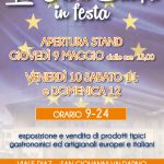 Eventi