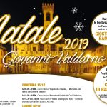 NATALE A SAN GIOVANNI VALDARNO