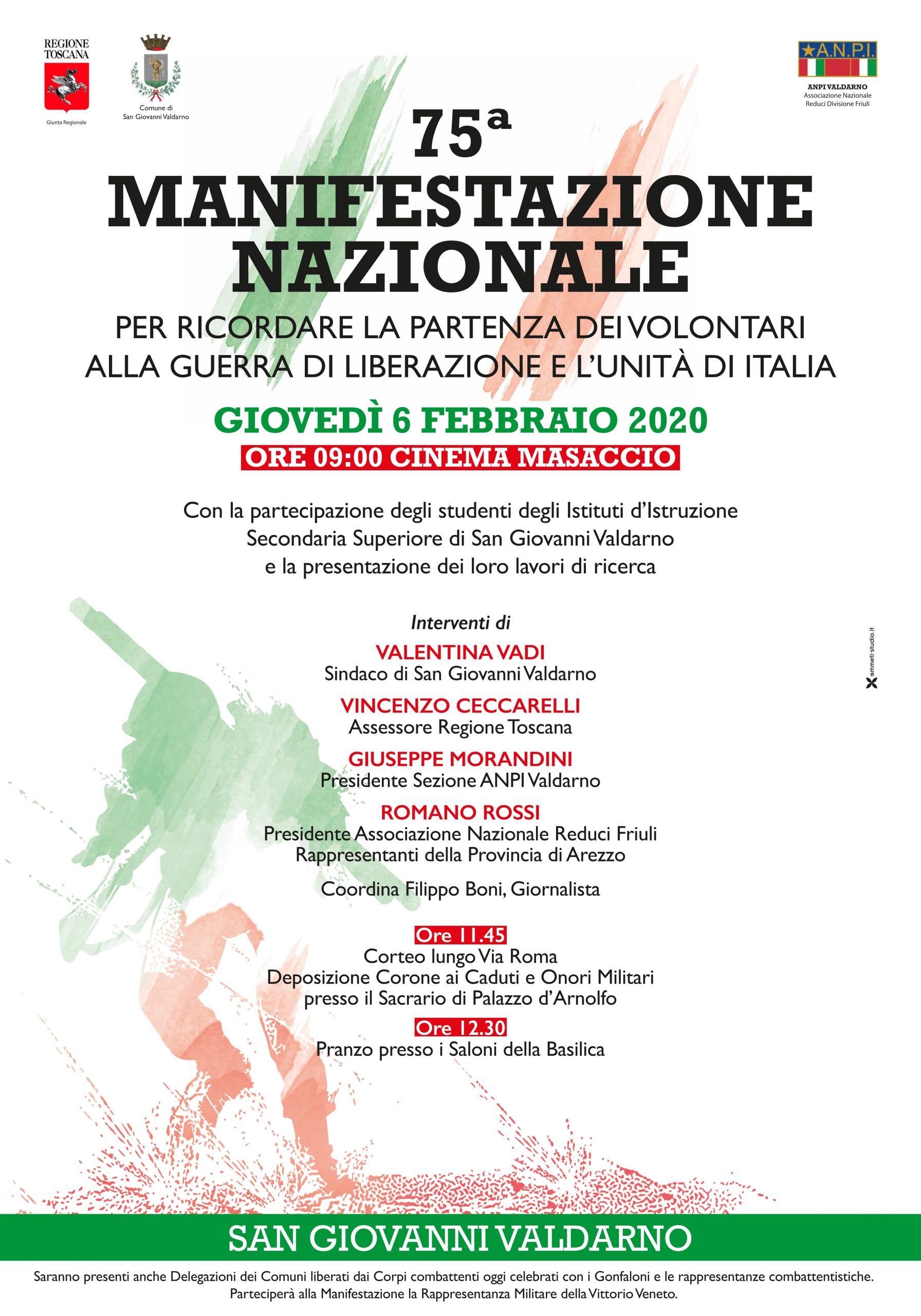 Eventi