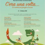 C’ERA UNA VOLTA… UN WEEKEND PER FAMIGLIE AL MUSEO