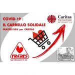 Fratres per Caritas – Raccolta fondi “Il carrello solidale”