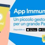 App Immuni. Un piccolo gesto, per un grande paese