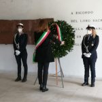 4 Novembre, Festa dell’Unità Nazionale e Giornata delle Forze Amate. Il Sindaco Vadi: “Ognuno di noi può fare molto per concorrere e mantenere la pace