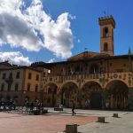 “I musei dentro le case”. La proposta digitale dei musei civici di San Giovanni Valdarno. Casa Masaccio Centro per l’Arte Contemporanea e Museo Terre Nuove