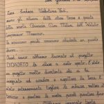 I bambini scrivono al sindaco per raccontare il Progetto Didaorto e il primo cittadino risponde alla lettera