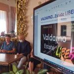 “Valdarno.. Estate Libera 2021” ventidue giovani partecipano al campo di lavoro e formazione