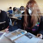 La Provincia di Arezzo celebra la Giornata della Memoria con il progetto “MEMENTO” realizzato con il coinvolgimento delle Scuole Secondarie di II° grado