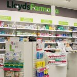 ANCHE PER IL 2022, CANCELLATA LA TAMPON TAX NELLE 2 LLOYDSFARMACIA A SAN GIOVANNI VALDARNO