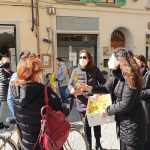 Giornata internazionale della donna a San Giovanni Valdarno