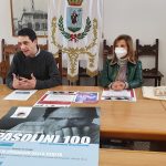 Pasolini 100, San Giovanni Valdarno celebra uno dei più brillanti e importanti intellettuali del Novecento