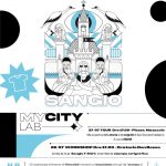 My city lab, primo evento a San Giovanni Valdarno del progetto “Educativa di strada”