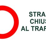 Martedì mattina chiusura al traffico di via Piave