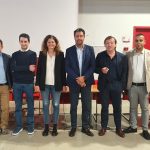 Bethlehem Green city, due delegazioni dalla Palestina per la formazione specialistica in Italia