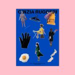 BOOK LAUNCH   Cinzia Ruggeri: Cinzia says…