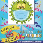 E’ di nuovo Carnevale a San Giovanni