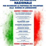 Eventi