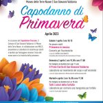 San Giovanni festeggia il Capodanno di primavera