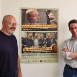 San Giovanni festeggia la 40esima edizione del Valdarno Jazz Festival con due concerti leggendari