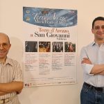 Terre d’Arezzo Music Festival, quattro grandi eventi in programma a San Giovanni Valdarno