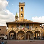 Riapre al pubblico il museo delle Terre Nuove; è adesso possibile tornare a visitare il museo che racconta come nasce una città