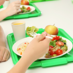 REFEZIONE SCOLASTICA – MENU’ ESTIVO A.S. 2023-2024-  SCUOLA DELL’INFANZIA E PRIMARIA