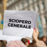 Sciopero di venerdì 17 novembre, il trasporto scolastico e il pre scuola non potranno essere svolti