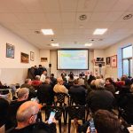 Ecco la comunità energetica rinnovabile tra San Giovanni Valdarno e Cavriglia