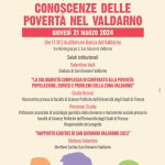 Conoscenze delle povertà nel Valdarno