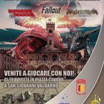 Eventi