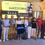 Ai nastri di partenza La Marzocchina 2024