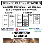 Eventi